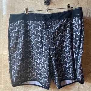 Quicksilver Swim Trunks